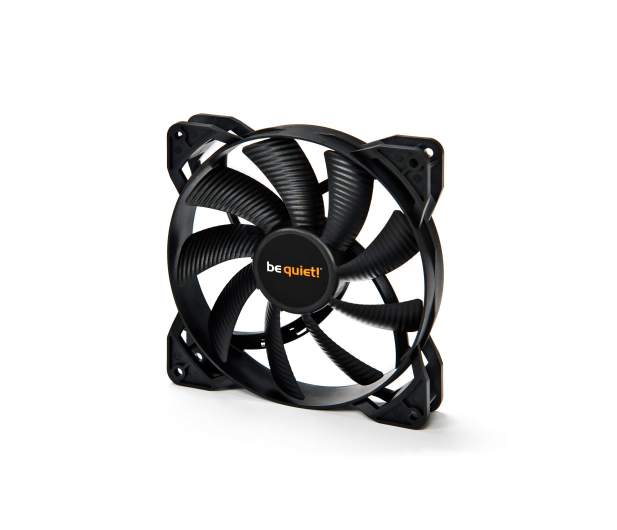 be quiet! Pure Wings 2 PWM 120mm - 290551 - zdjęcie
